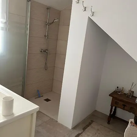 Del Sol Apartment Altea