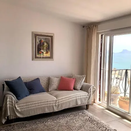 Del Sol Appartement *
