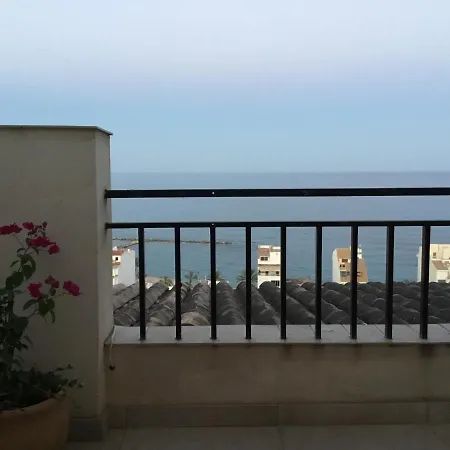 Appartement Del Sol Altea